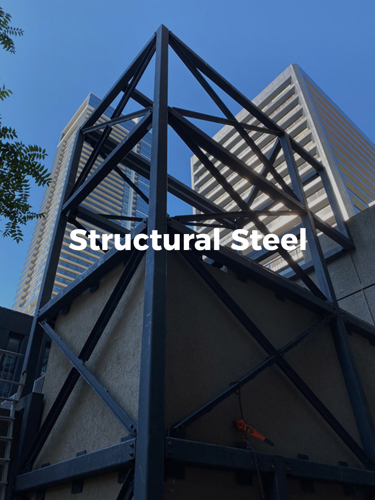 Structural Metals